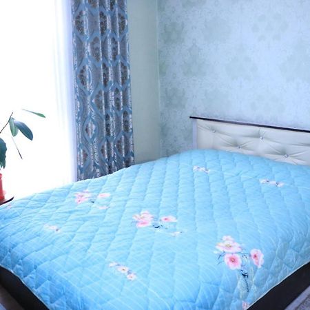 Guest House Oimo Balykchy ภายนอก รูปภาพ