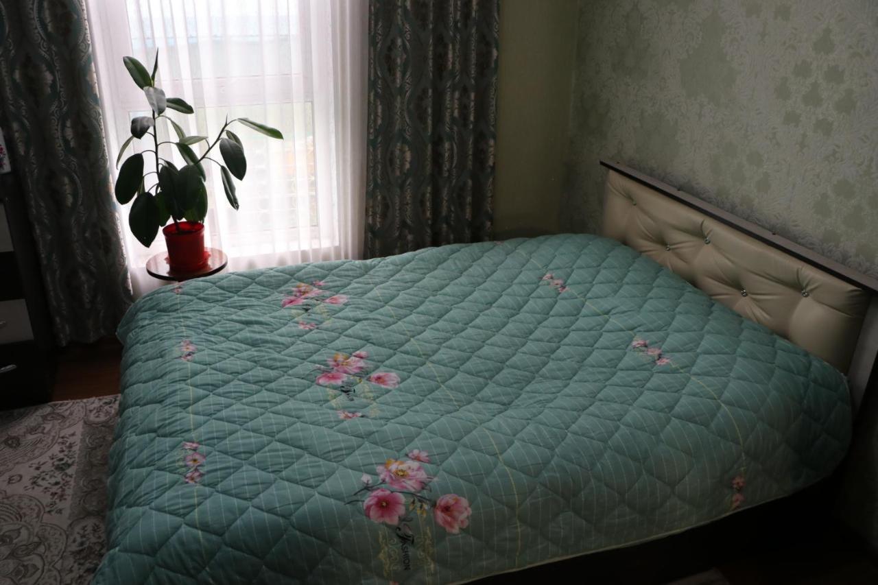 Guest House Oimo Balykchy ภายนอก รูปภาพ