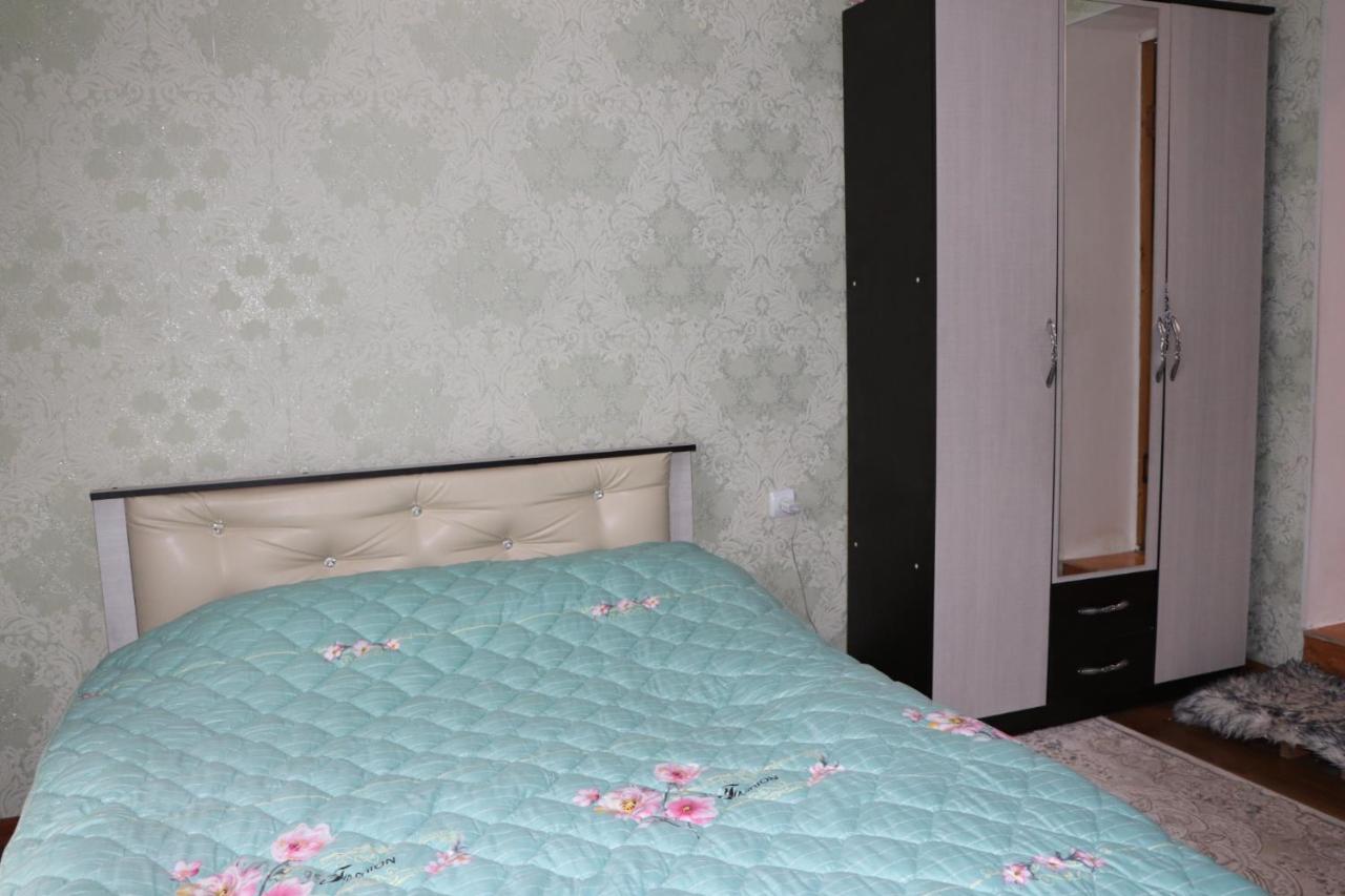 Guest House Oimo Balykchy ภายนอก รูปภาพ