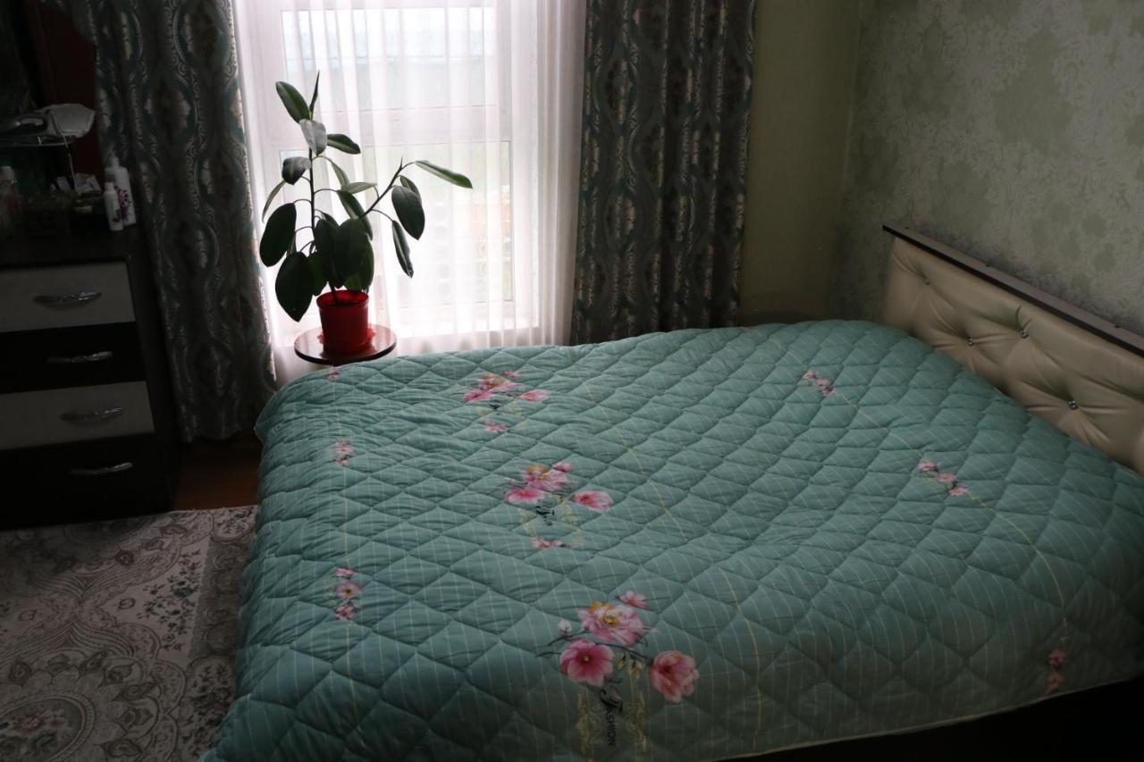 Guest House Oimo Balykchy ภายนอก รูปภาพ