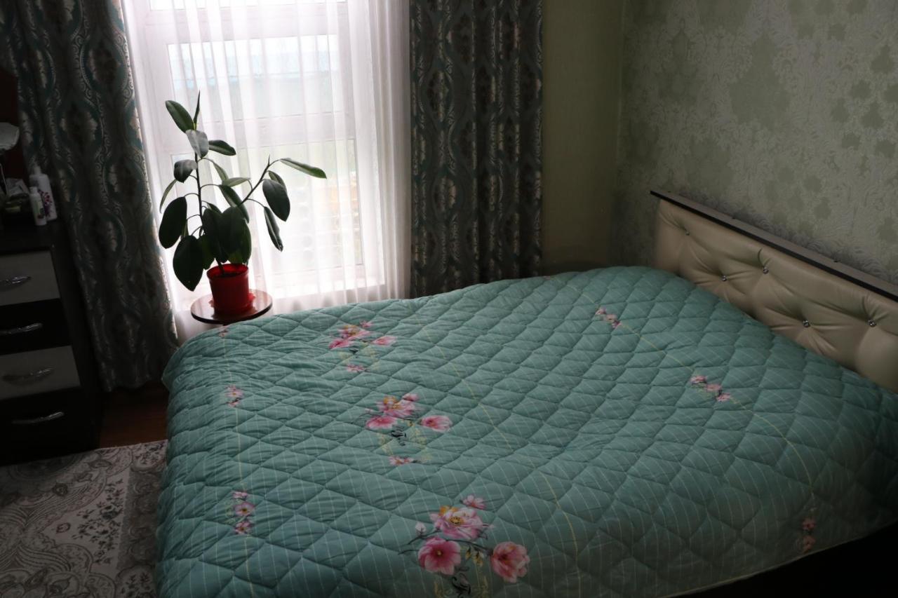 Guest House Oimo Balykchy ภายนอก รูปภาพ