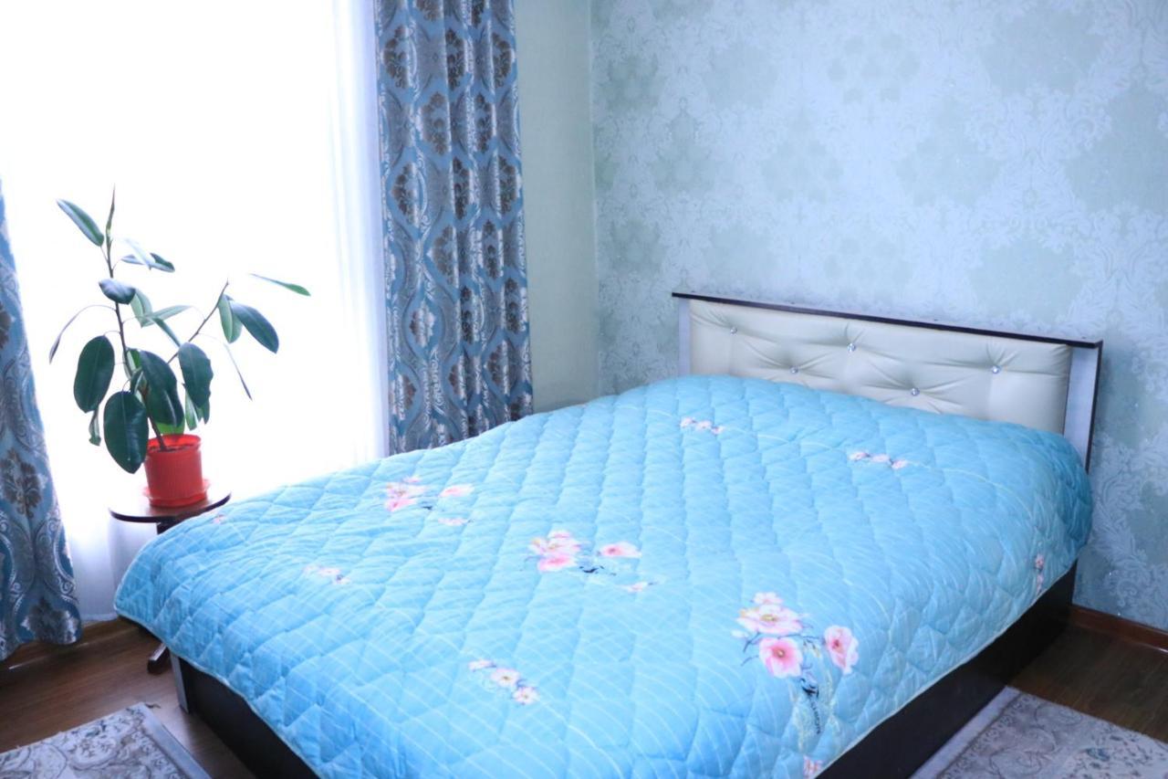 Guest House Oimo Balykchy ภายนอก รูปภาพ