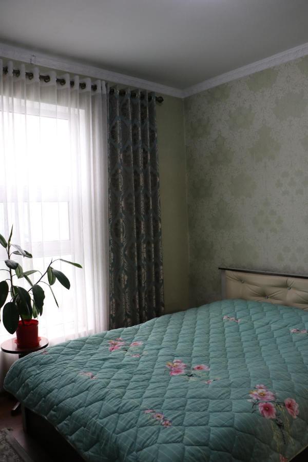 Guest House Oimo Balykchy ภายนอก รูปภาพ