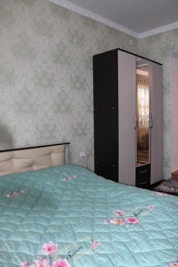 Guest House Oimo Balykchy ภายนอก รูปภาพ