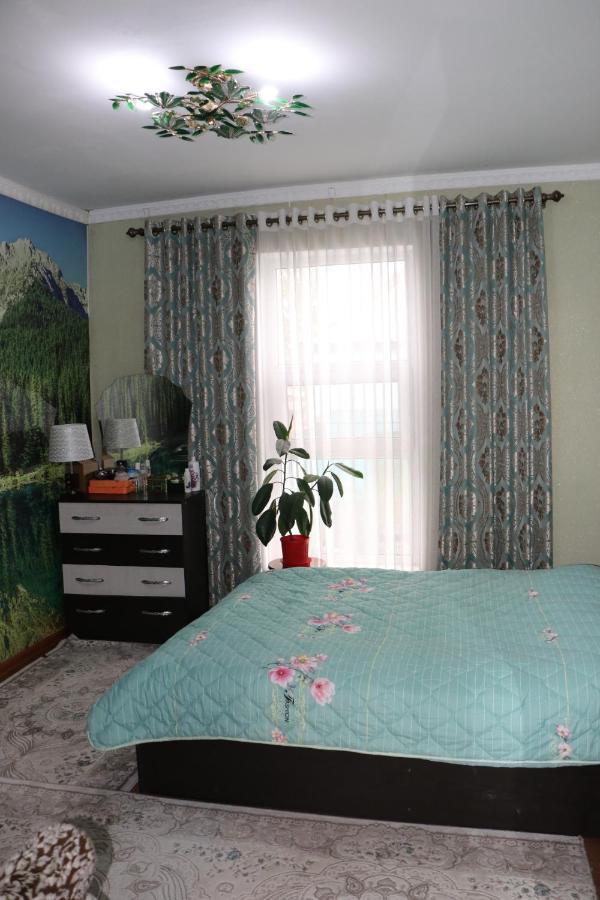Guest House Oimo Balykchy ภายนอก รูปภาพ