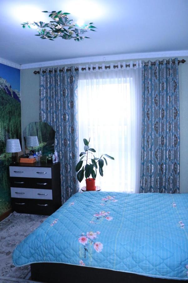 Guest House Oimo Balykchy ภายนอก รูปภาพ