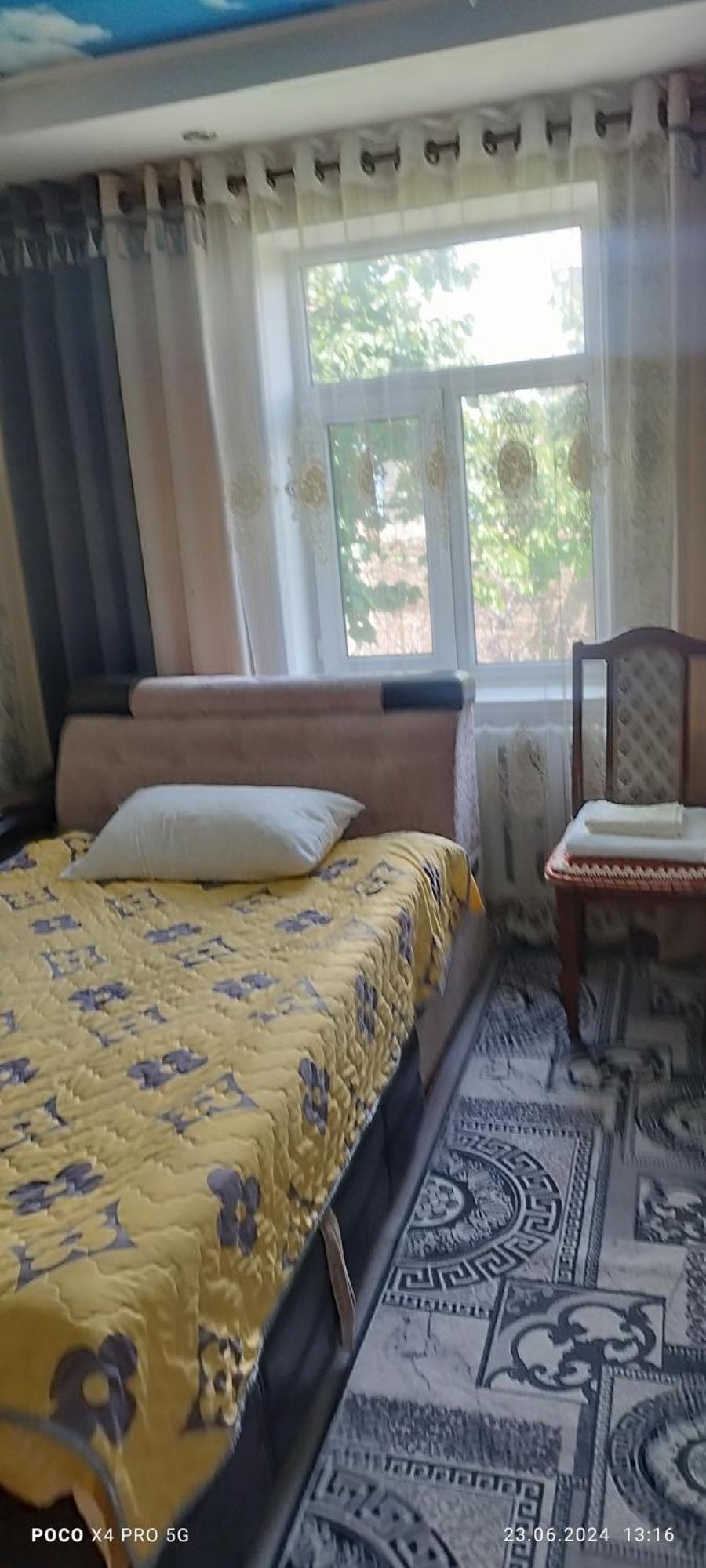 Guest House Oimo Balykchy ภายนอก รูปภาพ