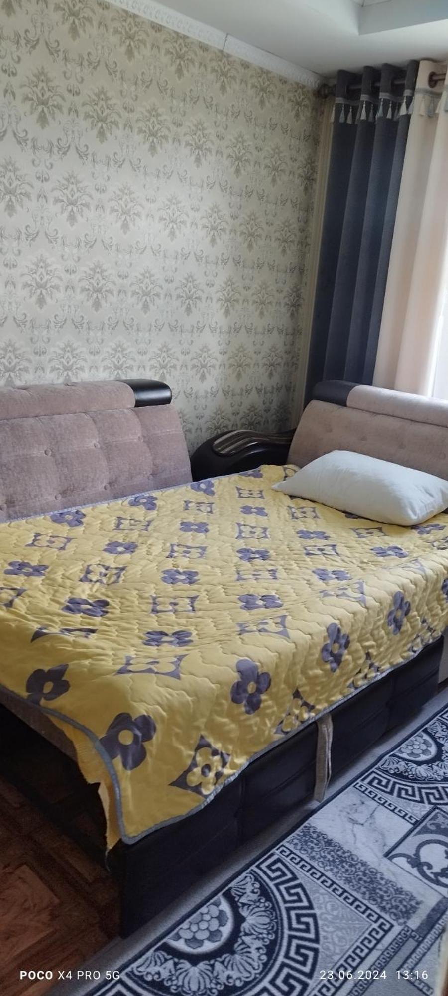 Guest House Oimo Balykchy ภายนอก รูปภาพ