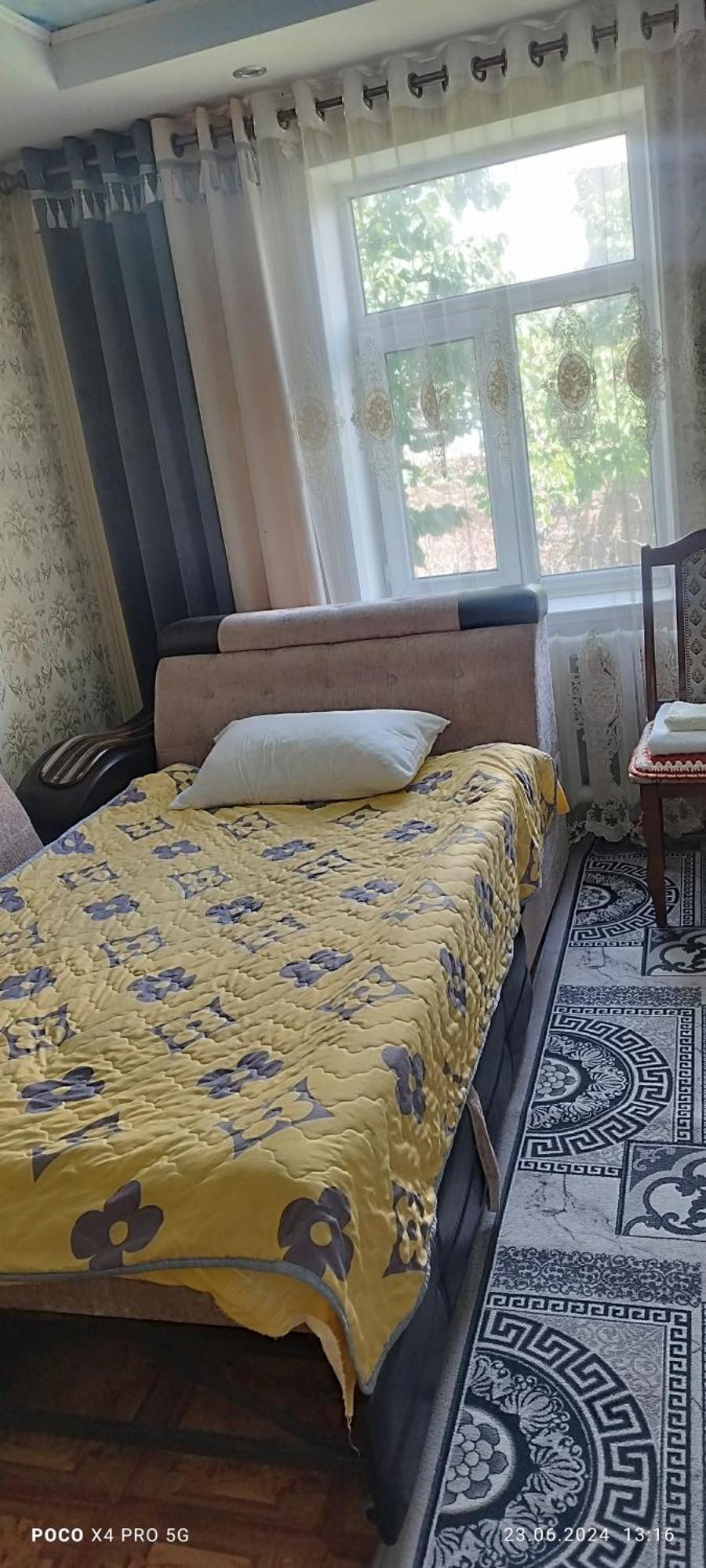 Guest House Oimo Balykchy ภายนอก รูปภาพ